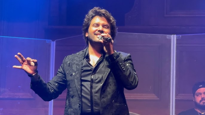 Javed Ali Concert